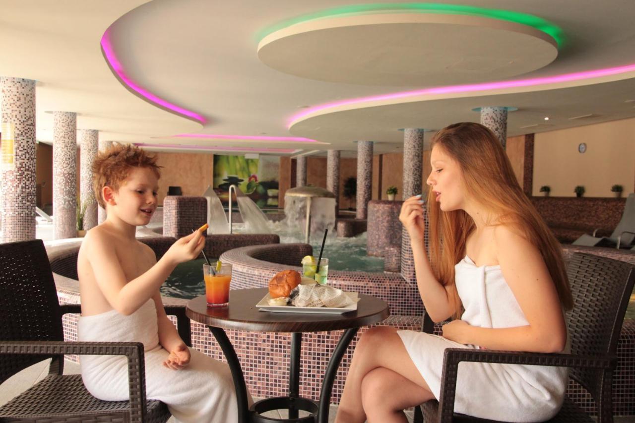 To Wellness Hotel Bánk Εξωτερικό φωτογραφία