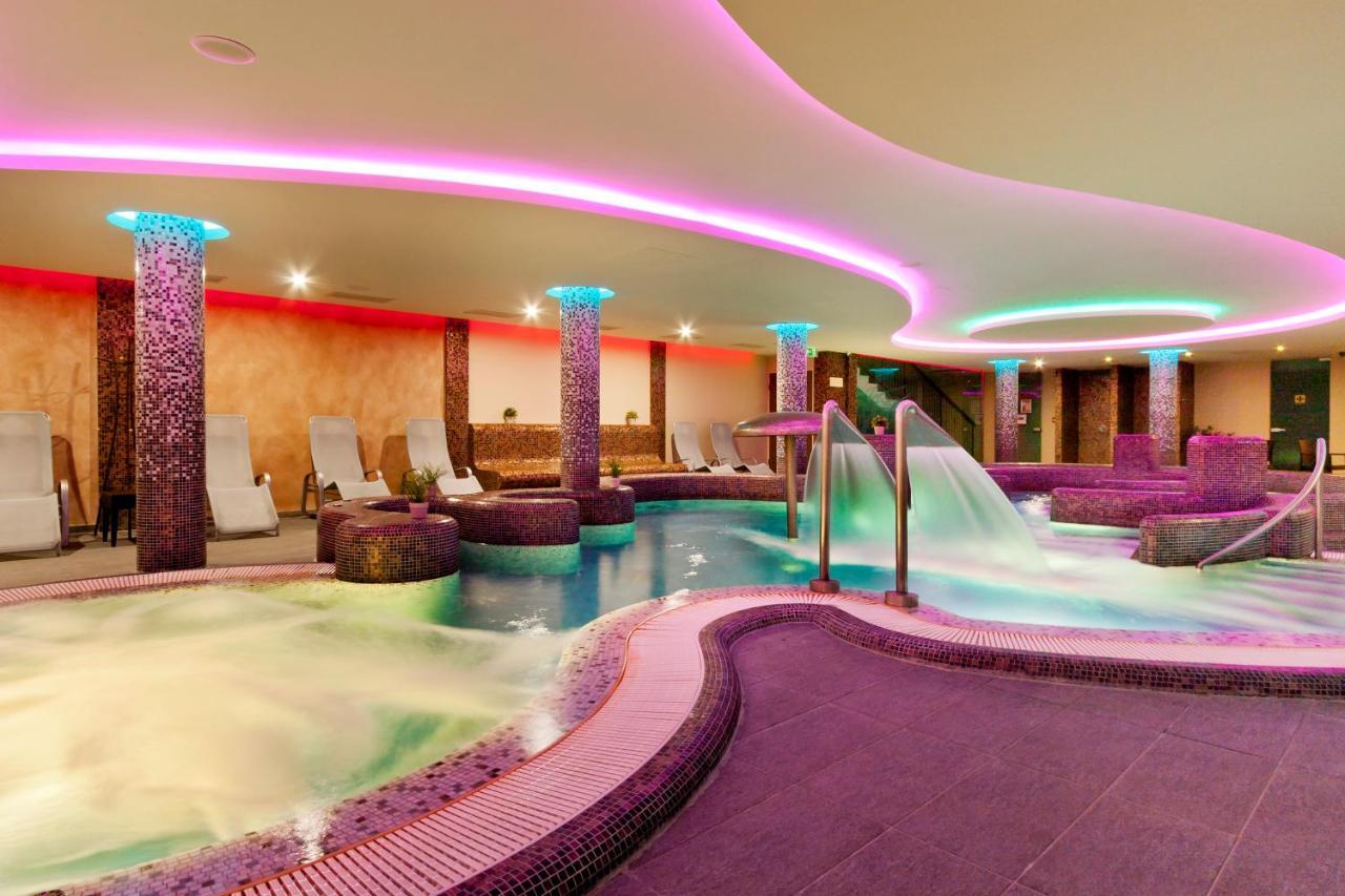 To Wellness Hotel Bánk Εξωτερικό φωτογραφία
