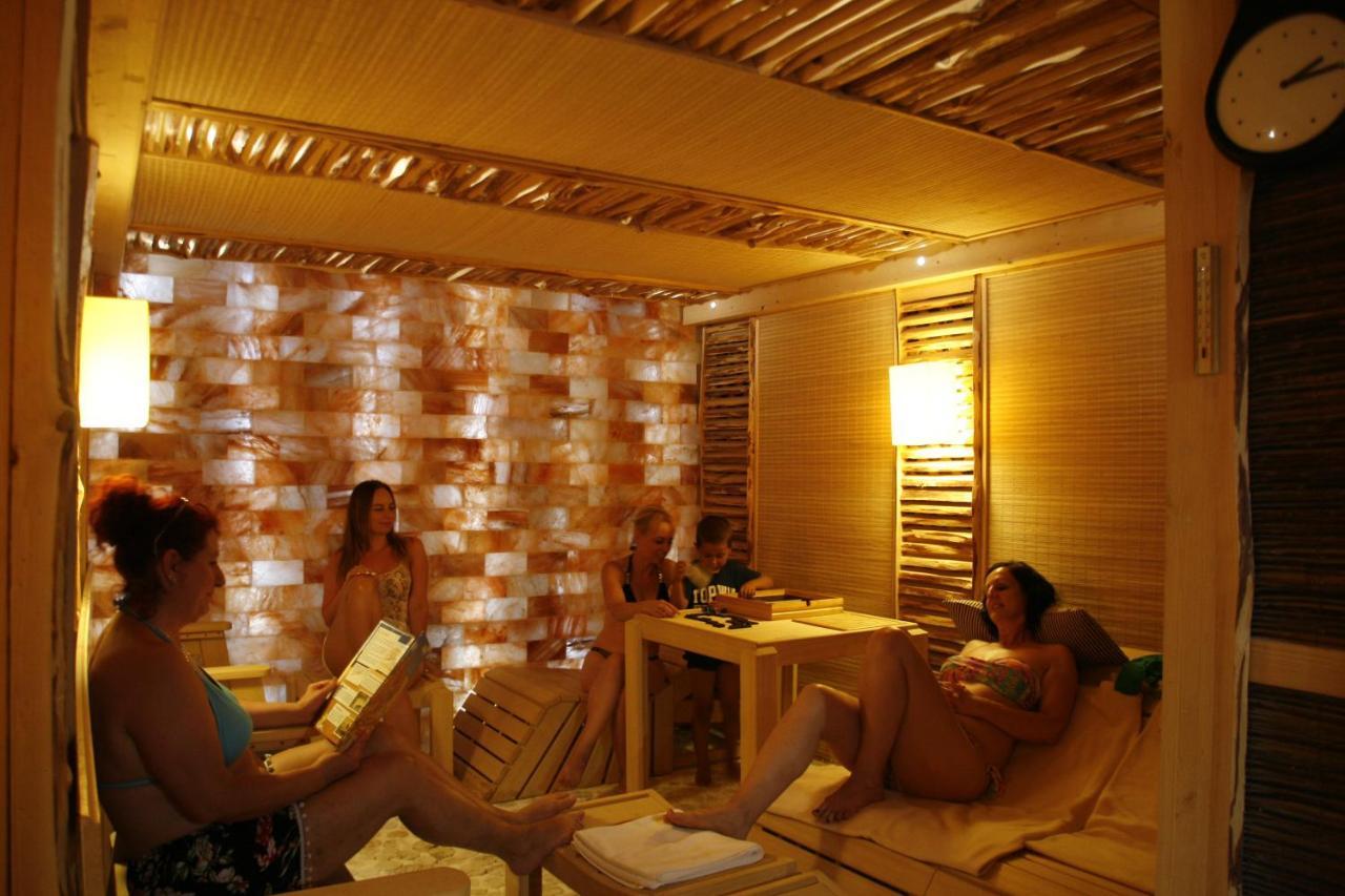 To Wellness Hotel Bánk Εξωτερικό φωτογραφία