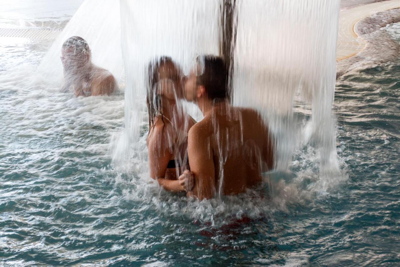 To Wellness Hotel Bánk Εξωτερικό φωτογραφία