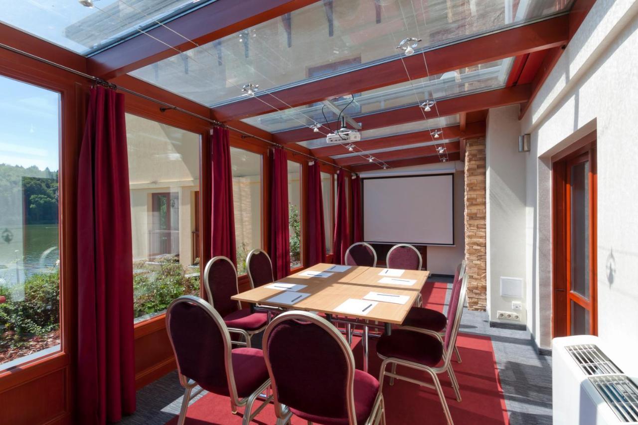 To Wellness Hotel Bánk Εξωτερικό φωτογραφία