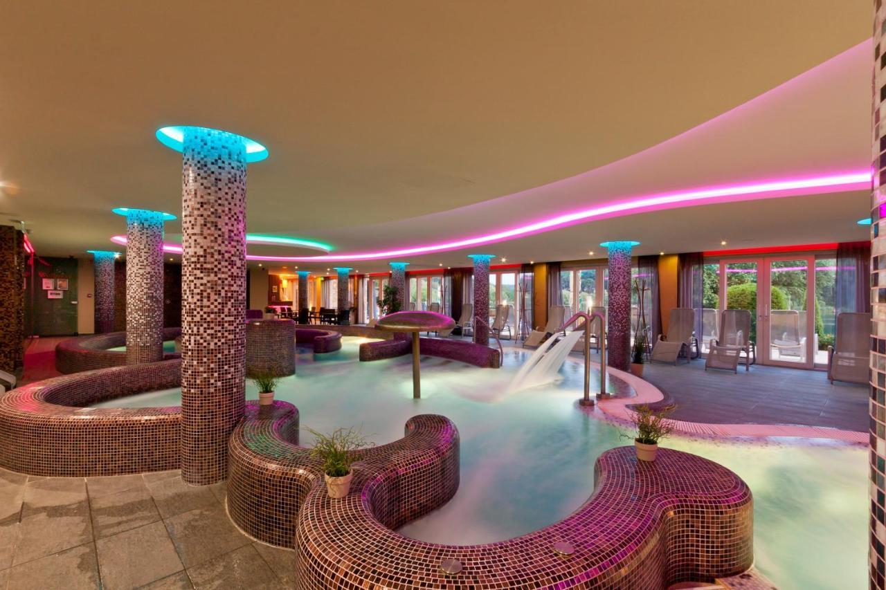 To Wellness Hotel Bánk Εξωτερικό φωτογραφία