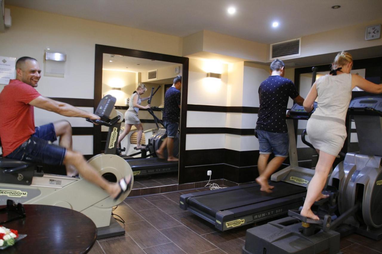 To Wellness Hotel Bánk Εξωτερικό φωτογραφία
