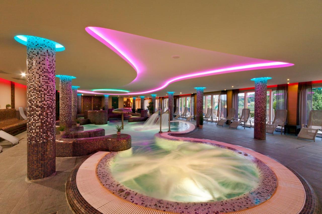 To Wellness Hotel Bánk Εξωτερικό φωτογραφία