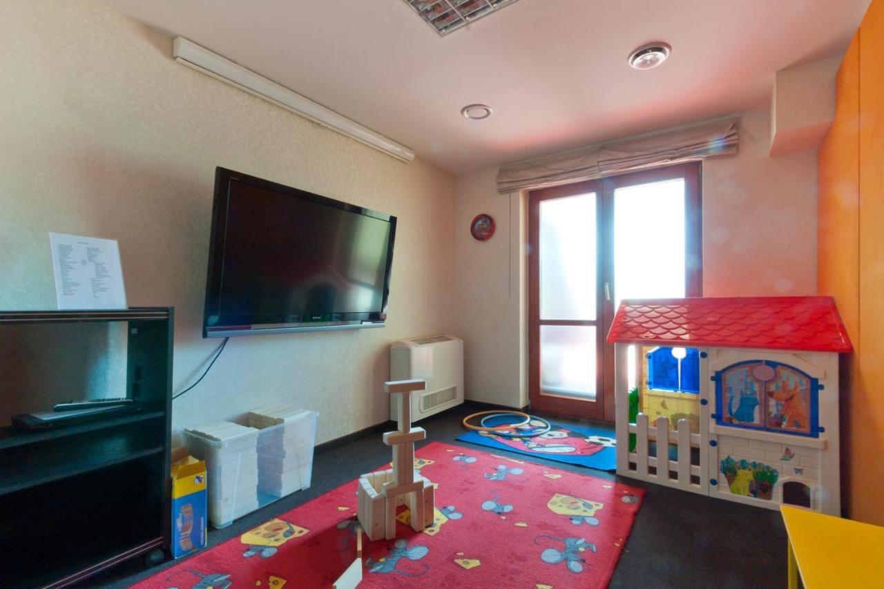 To Wellness Hotel Bánk Εξωτερικό φωτογραφία