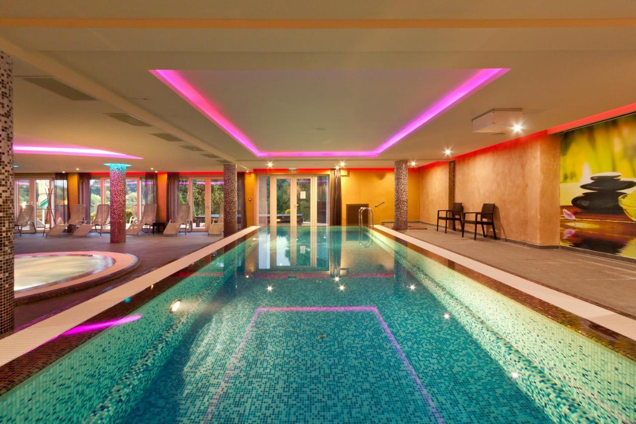 To Wellness Hotel Bánk Εξωτερικό φωτογραφία