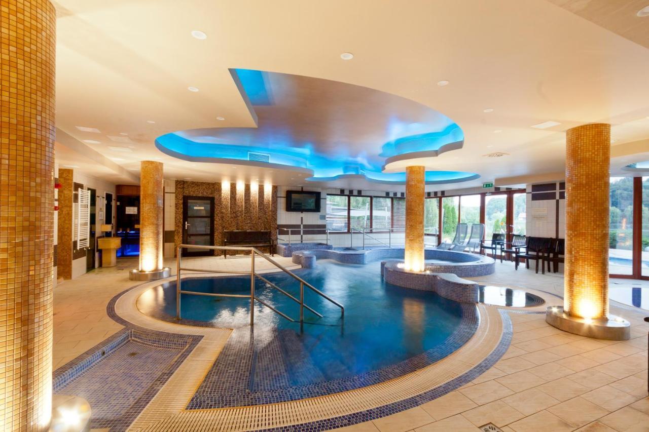 To Wellness Hotel Bánk Εξωτερικό φωτογραφία