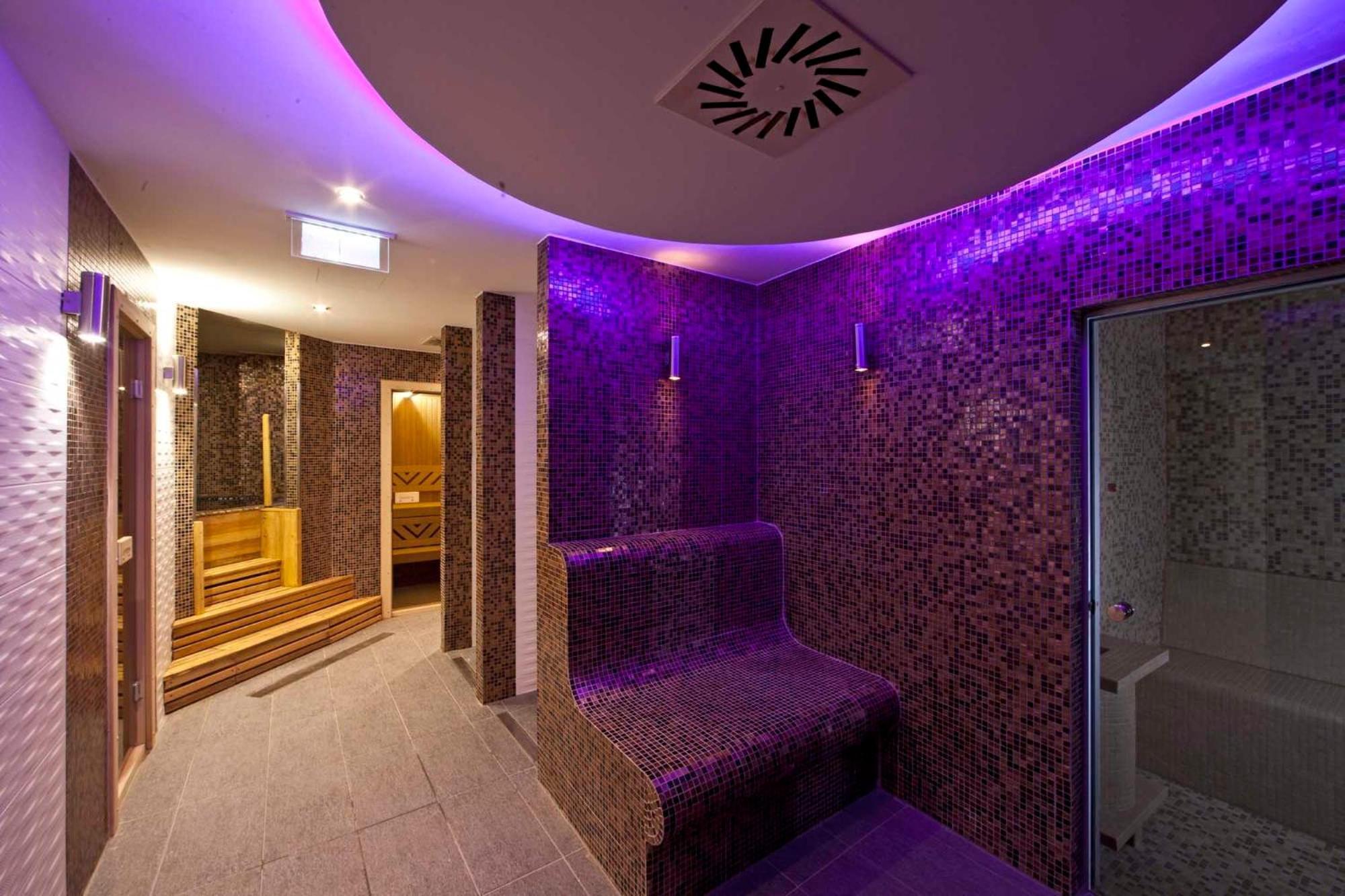 To Wellness Hotel Bánk Εξωτερικό φωτογραφία
