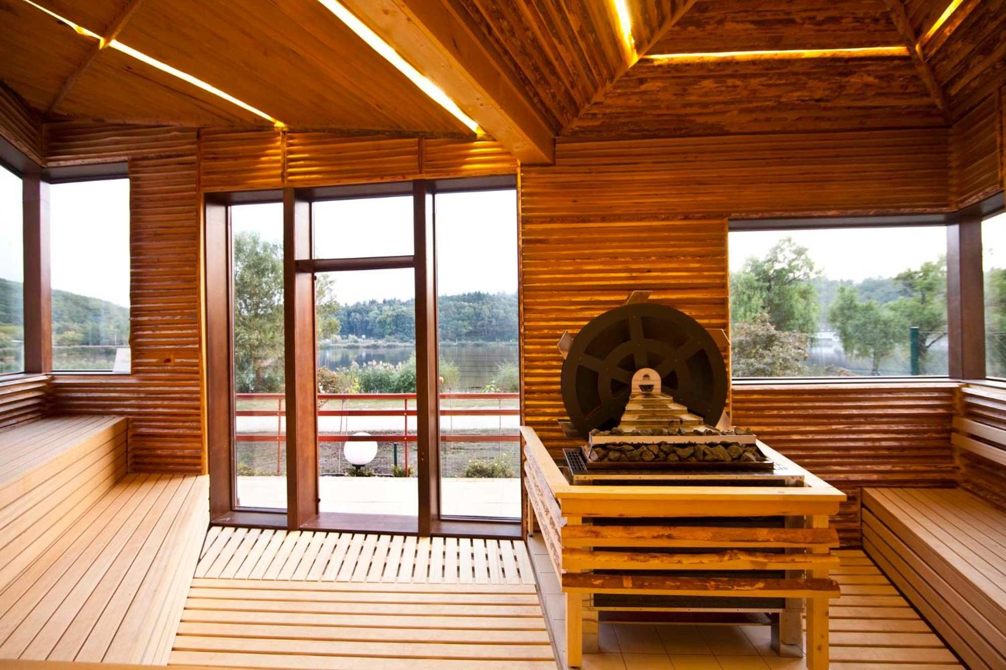 To Wellness Hotel Bánk Εξωτερικό φωτογραφία