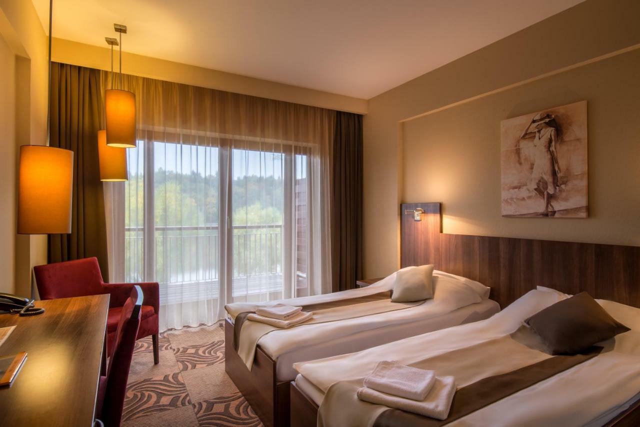 To Wellness Hotel Bánk Εξωτερικό φωτογραφία