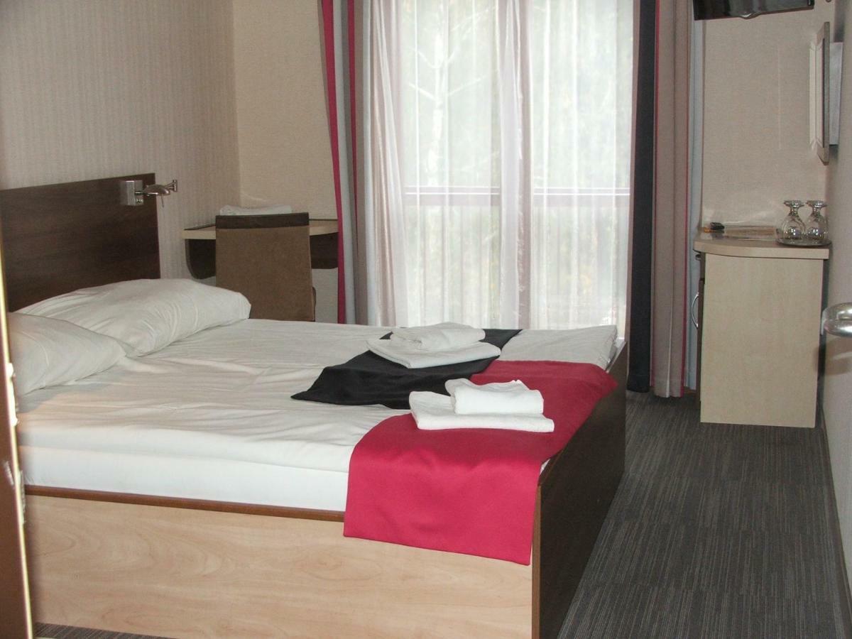 To Wellness Hotel Bánk Εξωτερικό φωτογραφία